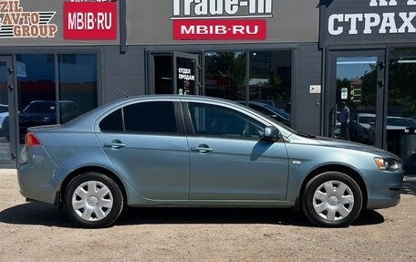 Mitsubishi Lancer IX, 2008 год, 549 000 рублей, 17 фотография