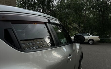 Nissan Juke II, 2010 год, 980 000 рублей, 8 фотография