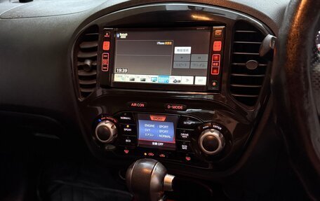 Nissan Juke II, 2010 год, 980 000 рублей, 13 фотография