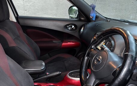 Nissan Juke II, 2010 год, 980 000 рублей, 12 фотография