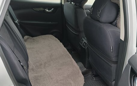 Nissan Qashqai, 2018 год, 1 240 000 рублей, 2 фотография
