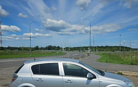 Opel Astra H, 2013 год, 550 000 рублей, 2 фотография