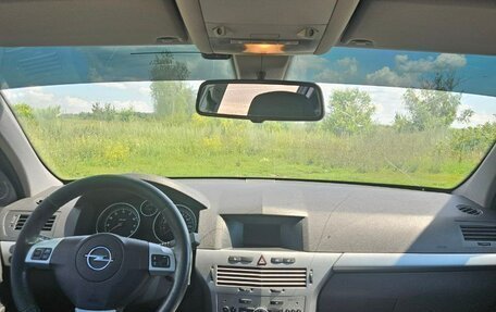 Opel Astra H, 2013 год, 550 000 рублей, 9 фотография