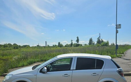 Opel Astra H, 2013 год, 550 000 рублей, 6 фотография