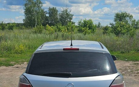Opel Astra H, 2013 год, 550 000 рублей, 4 фотография