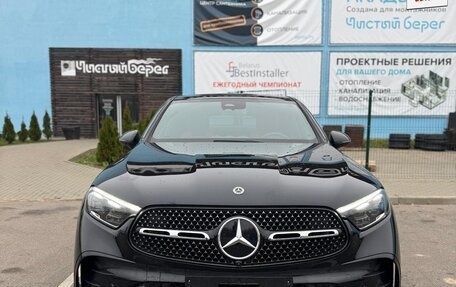 Mercedes-Benz GLC Coupe, 2024 год, 10 700 000 рублей, 2 фотография
