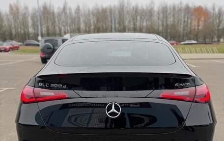 Mercedes-Benz GLC Coupe, 2024 год, 10 700 000 рублей, 6 фотография