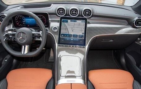 Mercedes-Benz GLC Coupe, 2024 год, 10 700 000 рублей, 12 фотография