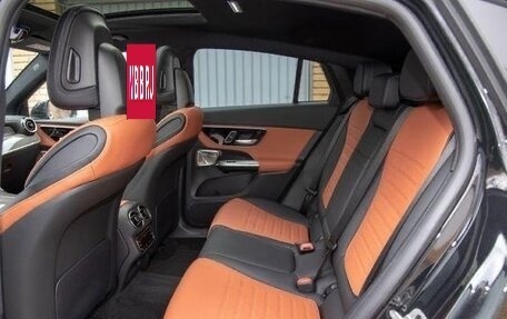 Mercedes-Benz GLC Coupe, 2024 год, 10 700 000 рублей, 11 фотография