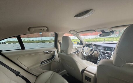 Volvo S60 III, 2014 год, 1 750 000 рублей, 10 фотография