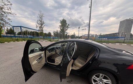 Volvo S60 III, 2014 год, 1 750 000 рублей, 12 фотография