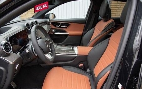 Mercedes-Benz GLC Coupe, 2024 год, 10 700 000 рублей, 14 фотография
