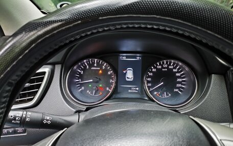 Nissan Qashqai, 2016 год, 1 399 000 рублей, 5 фотография
