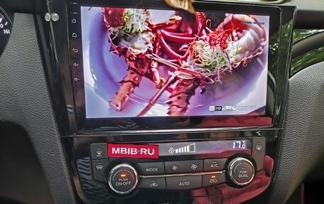 Nissan Qashqai, 2016 год, 1 399 000 рублей, 6 фотография