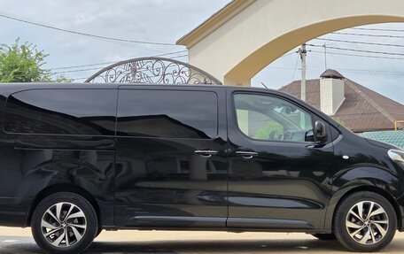 Peugeot Traveller I, 2020 год, 2 500 000 рублей, 10 фотография