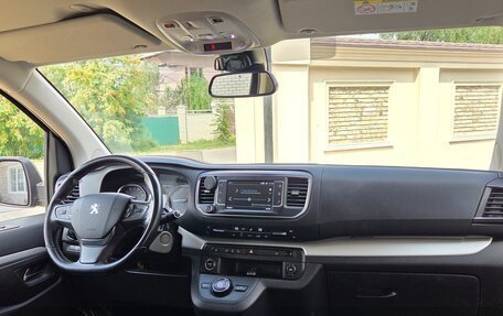 Peugeot Traveller I, 2020 год, 2 500 000 рублей, 21 фотография