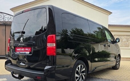 Peugeot Traveller I, 2020 год, 2 500 000 рублей, 8 фотография