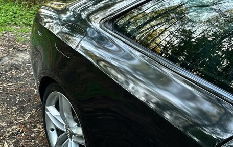 Audi A5, 2010 год, 1 380 000 рублей, 18 фотография