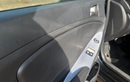 Hyundai Solaris II рестайлинг, 2014 год, 695 000 рублей, 12 фотография
