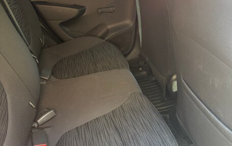 Hyundai Solaris II рестайлинг, 2014 год, 695 000 рублей, 14 фотография