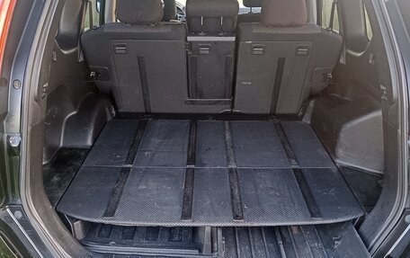 Nissan X-Trail, 2010 год, 1 250 000 рублей, 12 фотография