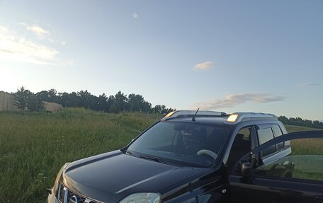 Nissan X-Trail, 2010 год, 1 250 000 рублей, 5 фотография