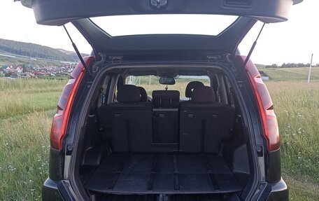 Nissan X-Trail, 2010 год, 1 250 000 рублей, 13 фотография