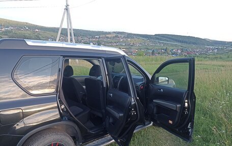 Nissan X-Trail, 2010 год, 1 250 000 рублей, 15 фотография