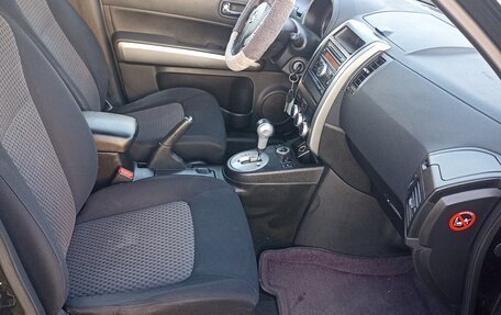 Nissan X-Trail, 2010 год, 1 250 000 рублей, 16 фотография
