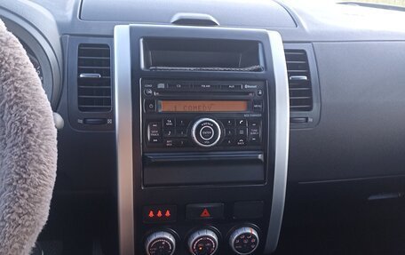 Nissan X-Trail, 2010 год, 1 250 000 рублей, 17 фотография