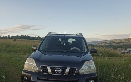 Nissan X-Trail, 2010 год, 1 250 000 рублей, 6 фотография