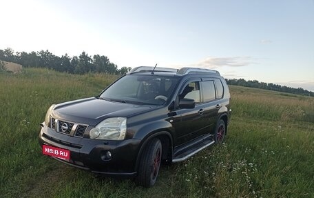 Nissan X-Trail, 2010 год, 1 250 000 рублей, 3 фотография