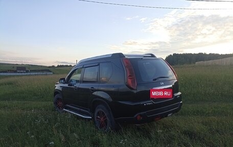 Nissan X-Trail, 2010 год, 1 250 000 рублей, 10 фотография