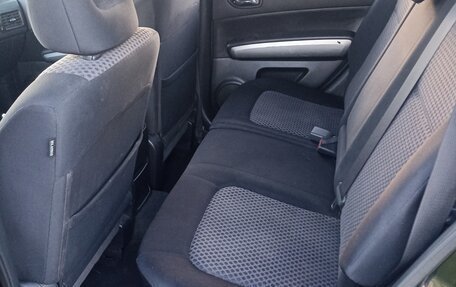 Nissan X-Trail, 2010 год, 1 250 000 рублей, 20 фотография