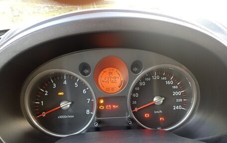 Nissan X-Trail, 2010 год, 1 250 000 рублей, 18 фотография