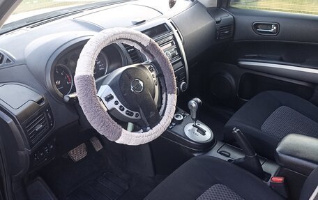 Nissan X-Trail, 2010 год, 1 250 000 рублей, 22 фотография