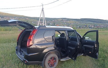Nissan X-Trail, 2010 год, 1 250 000 рублей, 21 фотография
