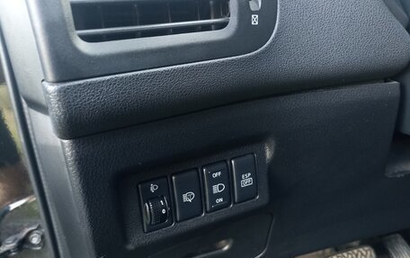 Nissan X-Trail, 2010 год, 1 250 000 рублей, 26 фотография