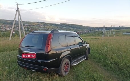 Nissan X-Trail, 2010 год, 1 250 000 рублей, 11 фотография