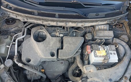 Nissan X-Trail, 2010 год, 1 250 000 рублей, 30 фотография
