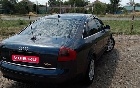 Audi A6, 1998 год, 470 000 рублей, 2 фотография