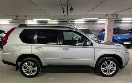 Nissan X-Trail, 2012 год, 1 595 000 рублей, 5 фотография