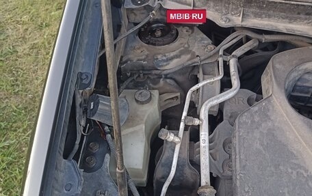 Nissan X-Trail, 2010 год, 1 250 000 рублей, 27 фотография