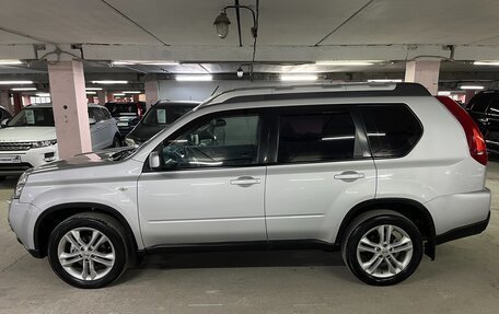 Nissan X-Trail, 2012 год, 1 595 000 рублей, 9 фотография