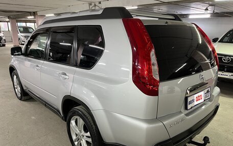 Nissan X-Trail, 2012 год, 1 595 000 рублей, 8 фотография