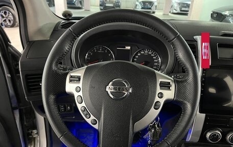 Nissan X-Trail, 2012 год, 1 595 000 рублей, 14 фотография