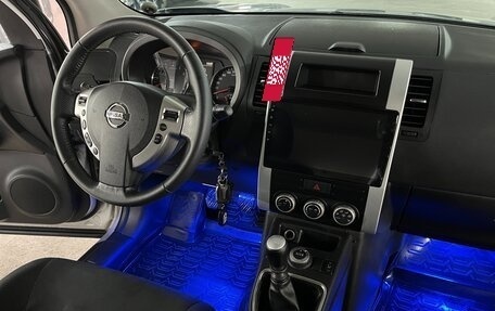 Nissan X-Trail, 2012 год, 1 595 000 рублей, 13 фотография