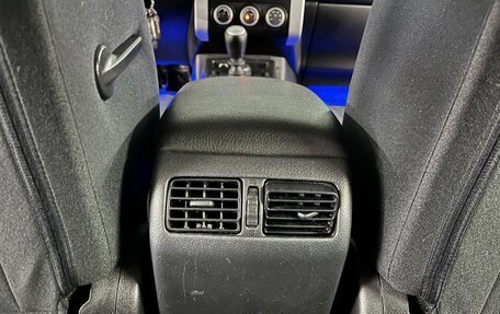 Nissan X-Trail, 2012 год, 1 595 000 рублей, 19 фотография