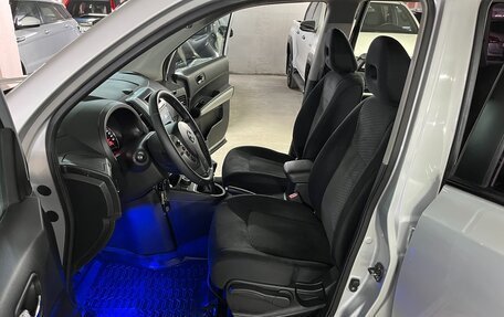 Nissan X-Trail, 2012 год, 1 595 000 рублей, 21 фотография