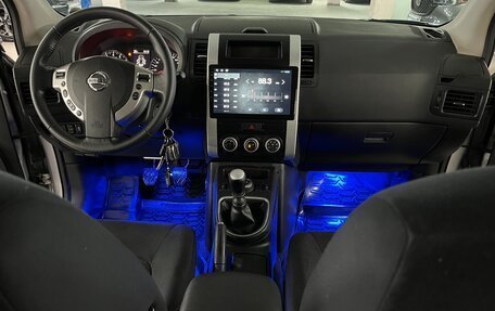 Nissan X-Trail, 2012 год, 1 595 000 рублей, 18 фотография